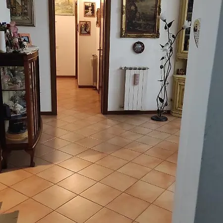 Bed & Breakfast Wintage Marino