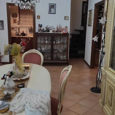 Couette-café Wintage Marino