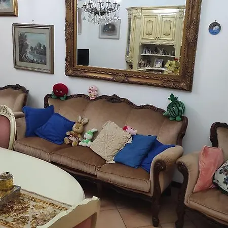 Bed & Breakfast Wintage