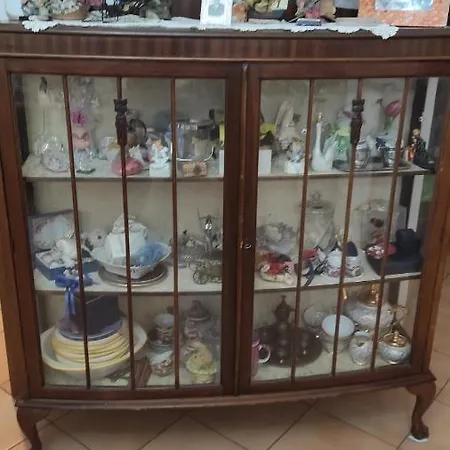 Wintage לינה וארוחת בוקר