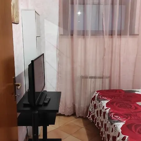 فندق مبيت وإفطار Wintage مارينو