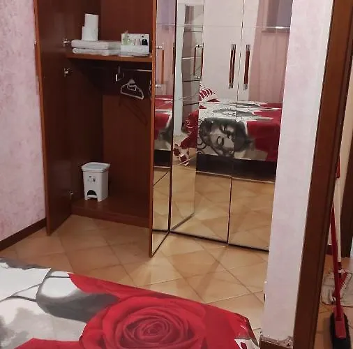 Wintage Bed and Breakfast Marino